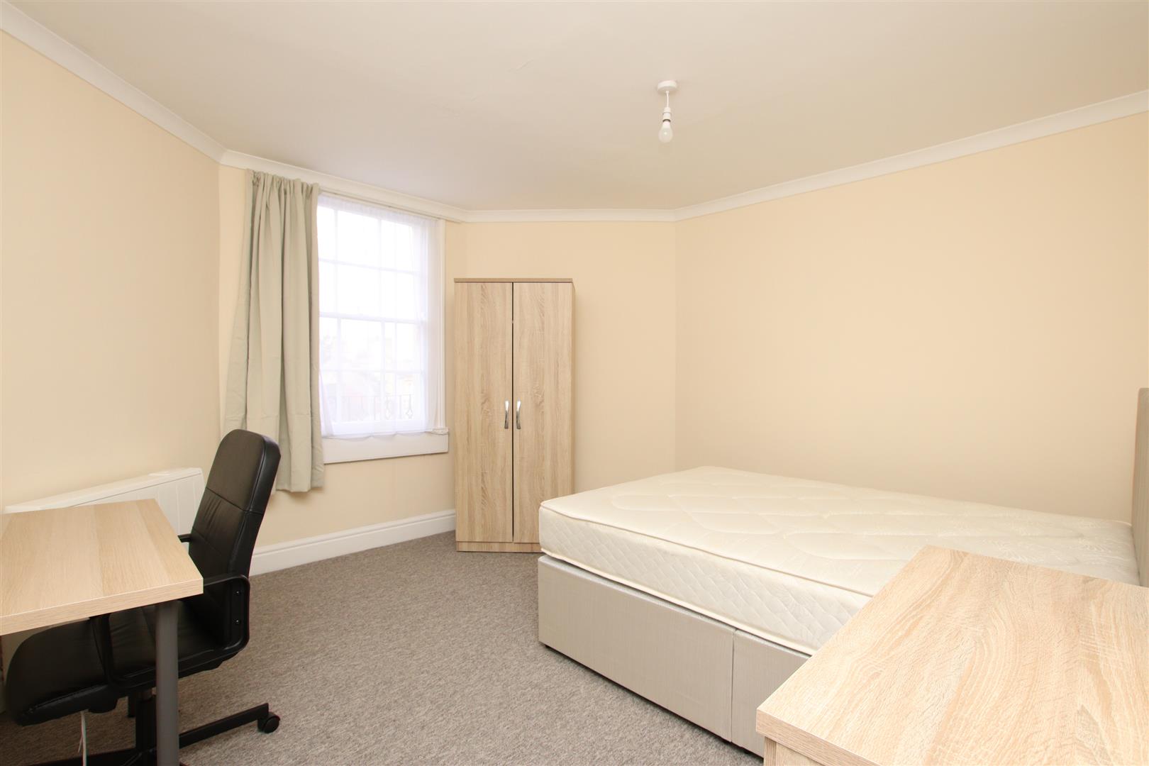 Charlotte Street, Bath, BA1